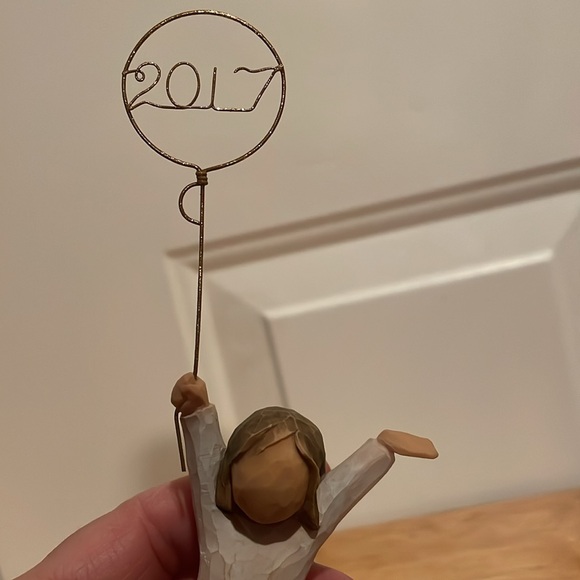 Willow tree 2017 figurine - Picture 6 of 9